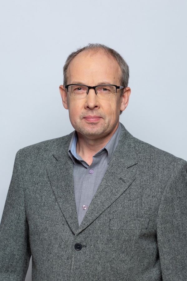 Urmas Saarmets